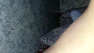 Mommy Prostitute Shares Deep Emotional Bond In Encounter