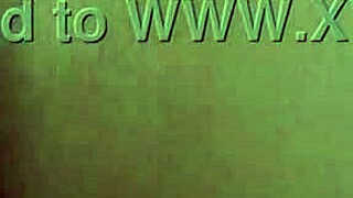 Does This Round Ass Granny Love Getting Fucked From Behind With A Monster Cock?