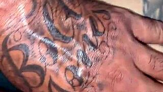 havena bolt swallows cum in rio abandoned house