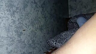 Mommy Prostitute Shares Deep Emotional Bond In Encounter