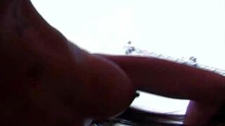 Fayna Vergara Fucking In Outdoor