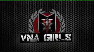 Maxine X Works On Both Oriental Cavities She Vibes Lingerie Pussy Asian Sexy Wet Cunilingus Fake Tits Babe Long Hair Big Ass