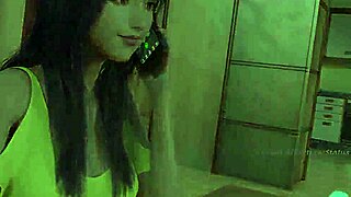 Affair Rahasia Stepmom dengan Stud Muda 18+ Jadi Anal Dalam