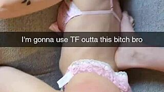 Bad driver good cumslut cheating milf wife fucked on snapchat richelle rose