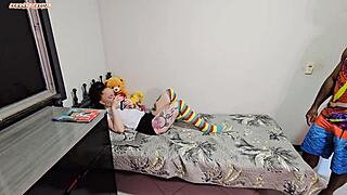 i pretended to talk to a guy on the phone to make my husband jealous and fuck like a slut