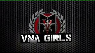 Maxine X Works On Both Oriental Cavities She Vibes Lingerie Pussy Asian Sexy Wet Cunilingus Fake Tits Babe Long Hair Big Ass