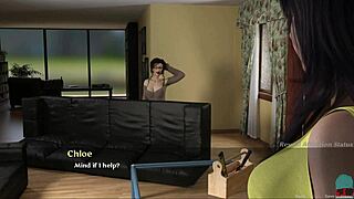 แม่แท็บลับรักหนุ่ม 18+ ไปถึงก้นลึก