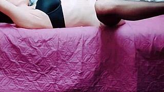 60 Minutes Of Beautiful Homemade Porn From 35 Year Old Couple