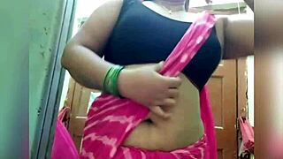 Is This Desi Indian Mom Bhabi Ready?