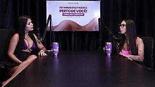 Didy Reis Transforms Life With Intense Tantric Massage, Craving Women's Oral Sex And Wild Fetishes On Sheer Red