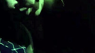 I paid for intense blowjob all night with milf pussy