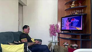 suzie slut with jhony gab pumping hard