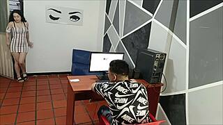 hey, didn’t know the maid I banged was my best friend’s step sis!