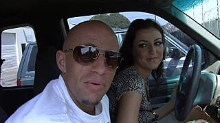 fucking italian hot milf maria bellucci: tease or thrill?