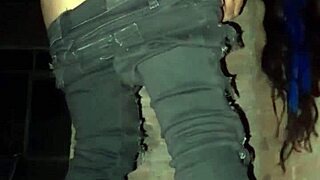 Cuñada Pays Bet After Party with Juicy Internal Finish