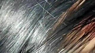 헤이! 오빠, 쉬게 해줘, 너 미쳤어!