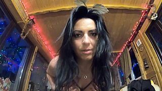 my tight pussy in lingerie is a mystery to unravel, wanna see more?