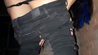 Cuñada Pays Bet After Party with Juicy Internal Finish