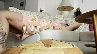 My Secretary Takes a Hard Pounding with Raw Desire