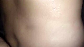 Bathroom sex with tuition student