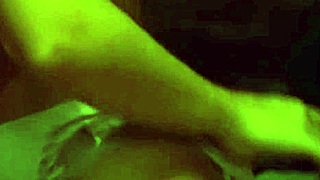 Jana Cova And Teanna Kai In Anal Lesbian Scene With Big Tits