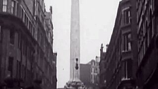 Vintage taboo, HOME ALONE WITH STEP MOM, unfolds hairy secrets.  