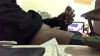 Wow! Getting Blown by a Muslim Smoker Feels Insane!