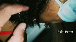 Prima, Open That Mouth Wide for Me!