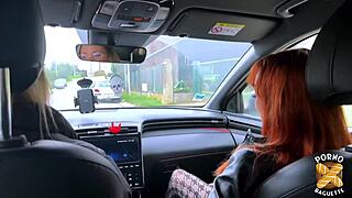 Luna Sublime Loves Hard Sex