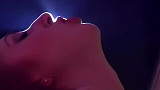 Pason And Sarah Blake Feel Passion In Lesbian Sex Fest