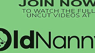 big british mature in hardcore doggystyle action - agedlove