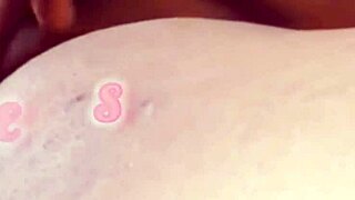 Eni Sneak Peek - Daddy's Intense Creampies