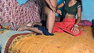 Desi wife enjoys wild bed action in top sex videos.