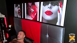 Luna Sublime Loves Hard Sex