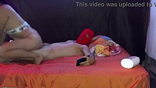 first time milf casting with cute amateur flashing