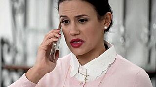 Milfs swap to save their step sons’ souls