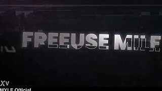 when she messes up, he drills her tight ass deep