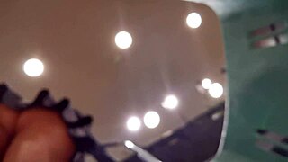 Mexican MILF Prostitute Hunts Asses in the Supermarket