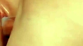 Casada Takes Two Loads in DP from Boyfriend's Friends! Unbelievable!