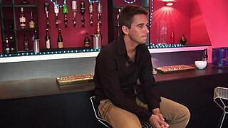 milf dancing and fucking in a wet pussy orgy at the sex club