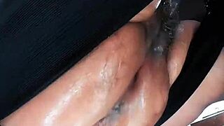 My Cunt Pig Punishes My Big Wolf Pussy on Cam