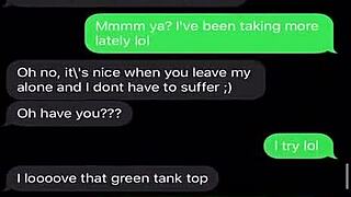 Sexting Emasculating My Sissy Bitch Humiliation