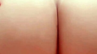 Stepmom with wild desire rides stepson while husband’s away! 🔥