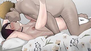 나를 네 더러운 18+ 슬럿처럼 써봐 지금