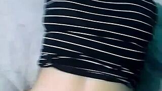 I'm destroying that tight pussy and ass with huge dildo.