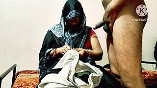 Wanna see desi wife getting hardcore fucked by neighbor boys?