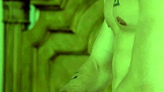 Pound That Blonde Milf Lolly Dames In Missionary And Doggy Before Facial!