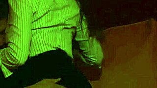 milf professor's hot booty tempts failing student