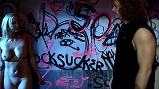 ハンナ・ハーパーがこのモンスターチンコに耐えられるか？