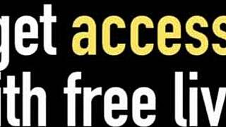 Vicky Vette in Fishnets